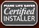 Boston piano tuner