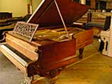 Boston piano refinishing - Fine Vintage Pianos Available for Rebuild