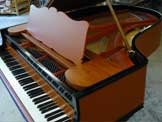 Boston piano rebuilding - Rebuilt Pianos for Sale