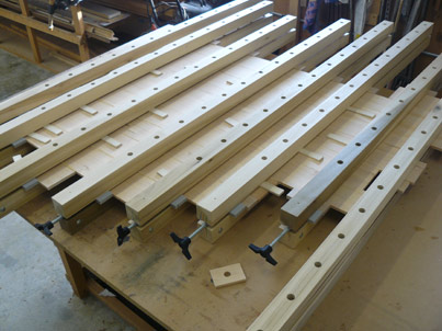 Boston piano rebuilding